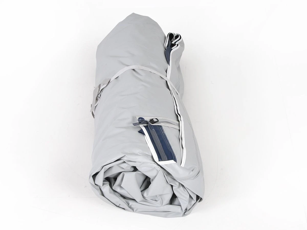 Tweedekans Hypercamp Las Palmas 240 Maat 15 (1006 - 1030 Cm) 2 Tweedekans Hypercamp Las Palmas 240 Maat 15 (1006 - 1030 Cm) - Afbeelding 2