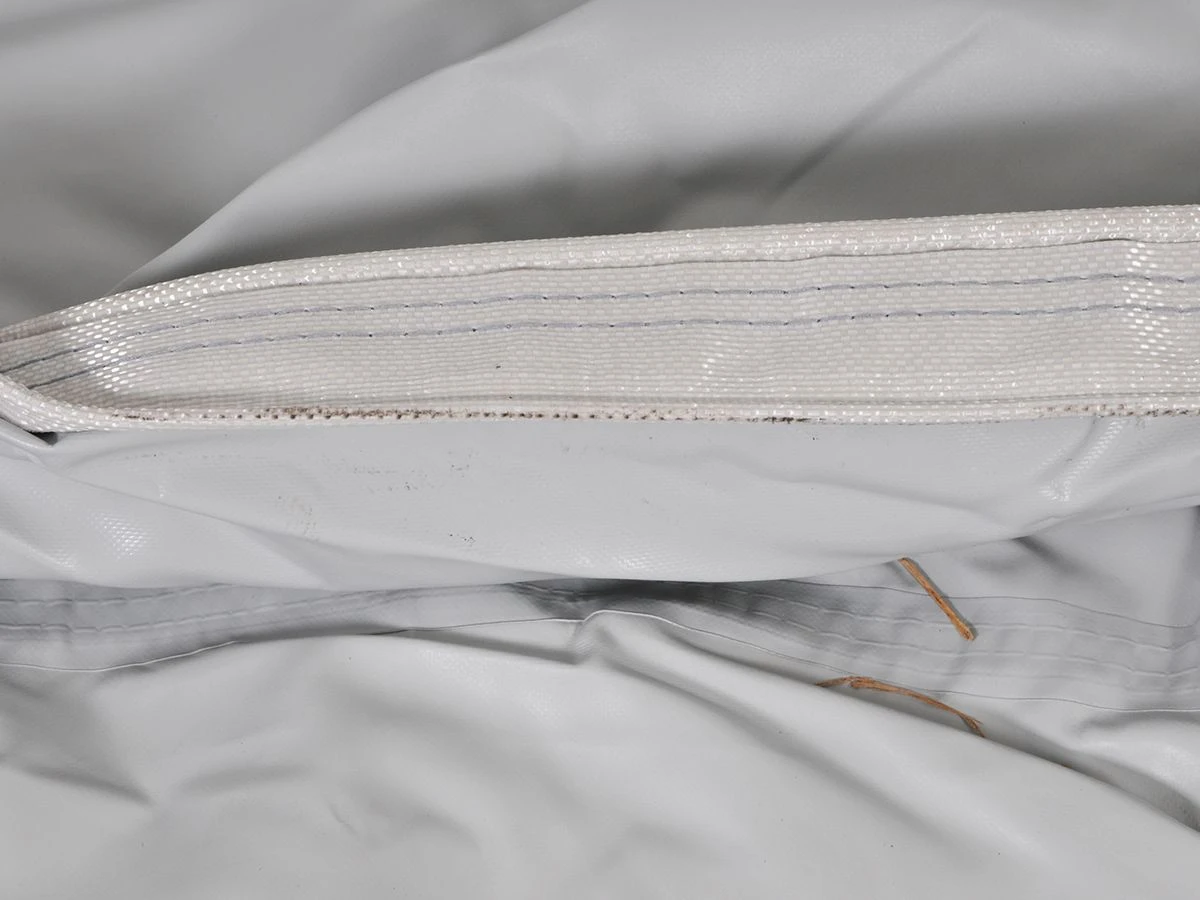 Tweedekans Hypercamp Las Palmas 240 Maat 15 (1006 - 1030 Cm) 3 Tweedekans Hypercamp Las Palmas 240 Maat 15 (1006 - 1030 Cm) - Afbeelding 3