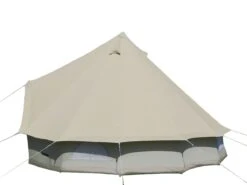 Obelink Sahara 400 Bell Tent -Buitenkampeer Winkel 169282 169282 images other obelink sahara 400 ultimate 103 ecommerce
