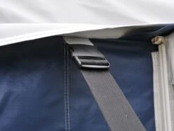 Hypercamp/Goldcamp Stormbandset