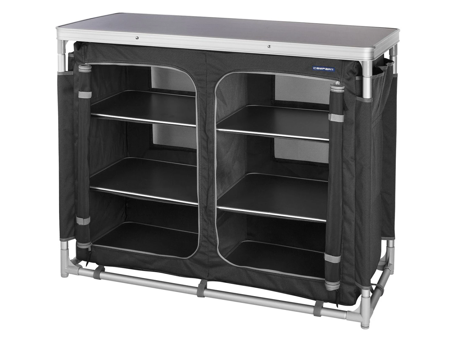 CamPart Madrid Kast 2 CamPart Madrid Kast - Afbeelding 2