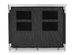 CamPart Madrid Kast 10 CamPart Madrid Kast -Buitenkampeer Winkel 227374 227374 images other campart madrid grijs 3 2 ecommerce