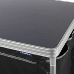 CamPart Madrid Kast 12 CamPart Madrid Kast -Buitenkampeer Winkel 227374 227374 images other campart madrid grijs 5 5 ecommerce