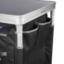 CamPart Madrid Kast 13 CamPart Madrid Kast -Buitenkampeer Winkel 227374 227374 images other campart madrid grijs 6 4 ecommerce