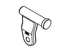 Fiamma Scharnierstuk Staander Aluminium Links F65S -Buitenkampeer Winkel 228974 228974 images main fiamma scharnierstuk staander aluminium links f65s ecommerce