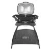 Weber Q 2400 Stand Elektrische Barbecue