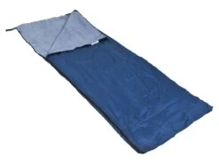 Buitenkampeer Winkel 22 Merkloos Dutch Mountains Festival Slaapzak