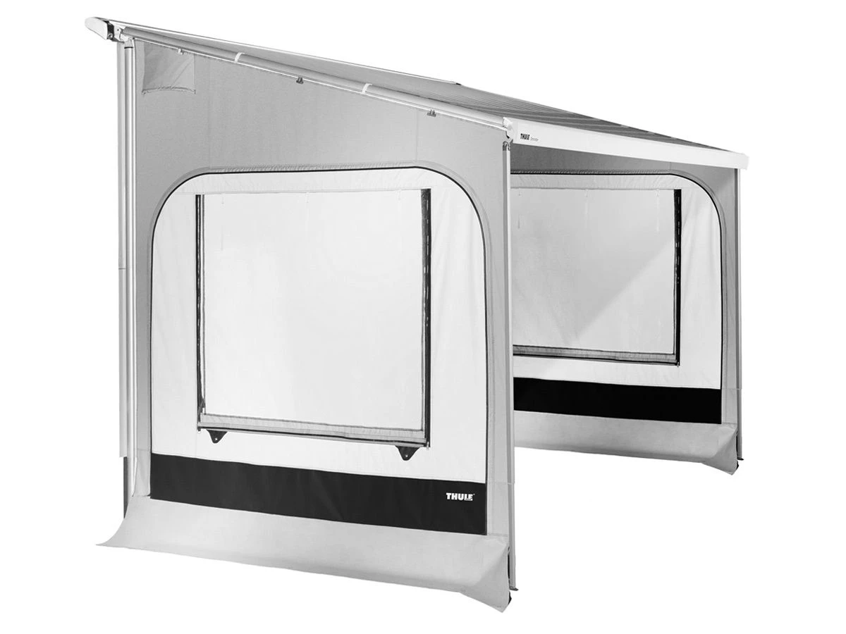 Thule Panorama Luifeltent 8000 450 L 4 Thule Panorama Luifeltent 8000 450 L - Afbeelding 4