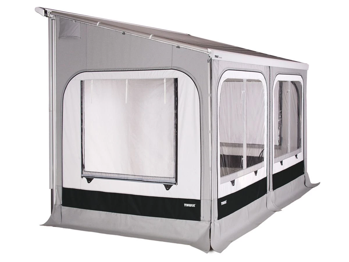 Thule Panorama Luifeltent 8000 450 L 2 Thule Panorama Luifeltent 8000 450 L - Afbeelding 2