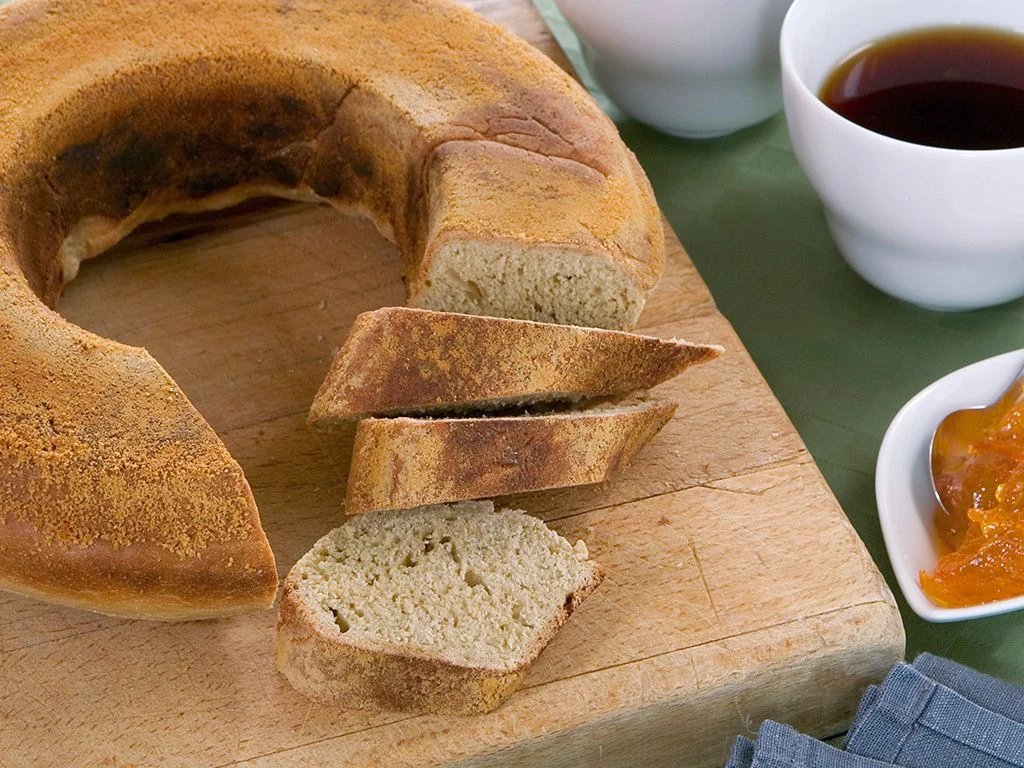 Omnia Campingoven 8 Omnia Campingoven - Afbeelding 8