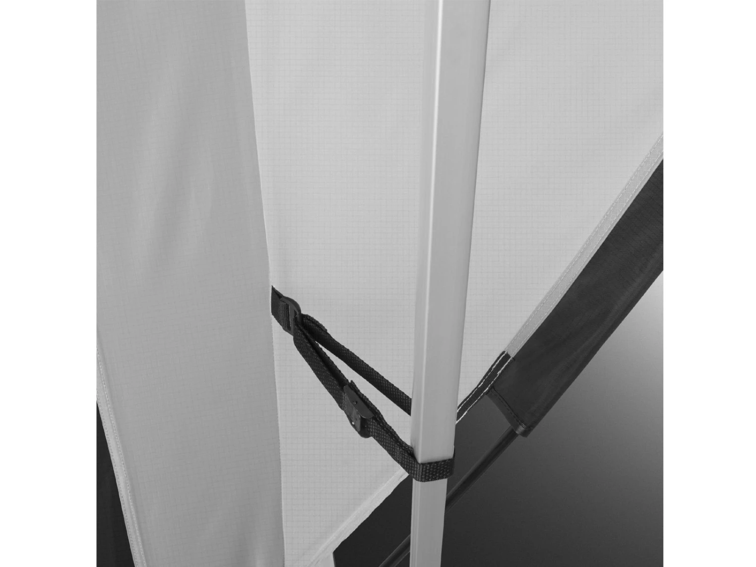 Thule Quickfit Luifeltent 300 VAN 7 Thule Quickfit Luifeltent 300 VAN - Afbeelding 7