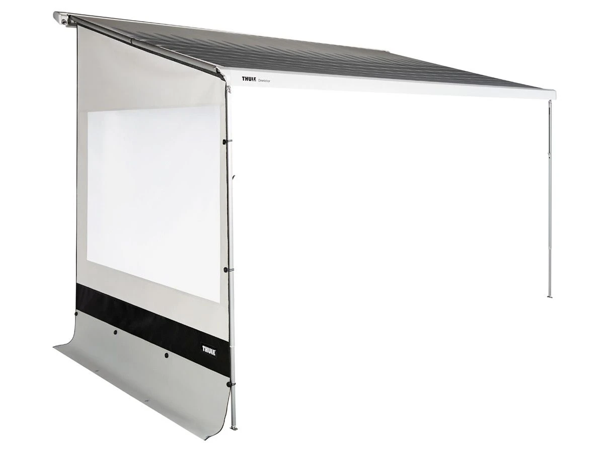 Tweedekans Thule Rain Blocker Side G2 250 S 1 Tweedekans Thule Rain Blocker Side G2 250 S