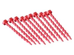 Wurmi Trekking Schroefharingen