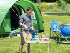 Campingaz Party Grill 200 Gasbarbecue -Buitenkampeer Winkel 405318 405318 images other campingaz party grill 200 3 2 ecommerce