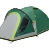 Coleman Kobuk Valley 3 Plus BlackOut Koepeltent
