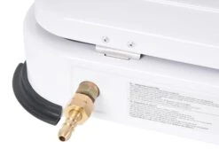 Gimeg 2-pits Wit Kooktoestel -Buitenkampeer Winkel 446107 446107 images other gimeg kooktoestel 3pits wit 7 5 ecommerce 1