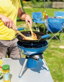 Campingaz Party Grill 400 CV Gasbarbecue -Buitenkampeer Winkel 451637 451637 images other campingazpartygrill4003 2 ecommerce