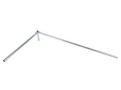 Luifelframe 25mm Linker Hoekstuk