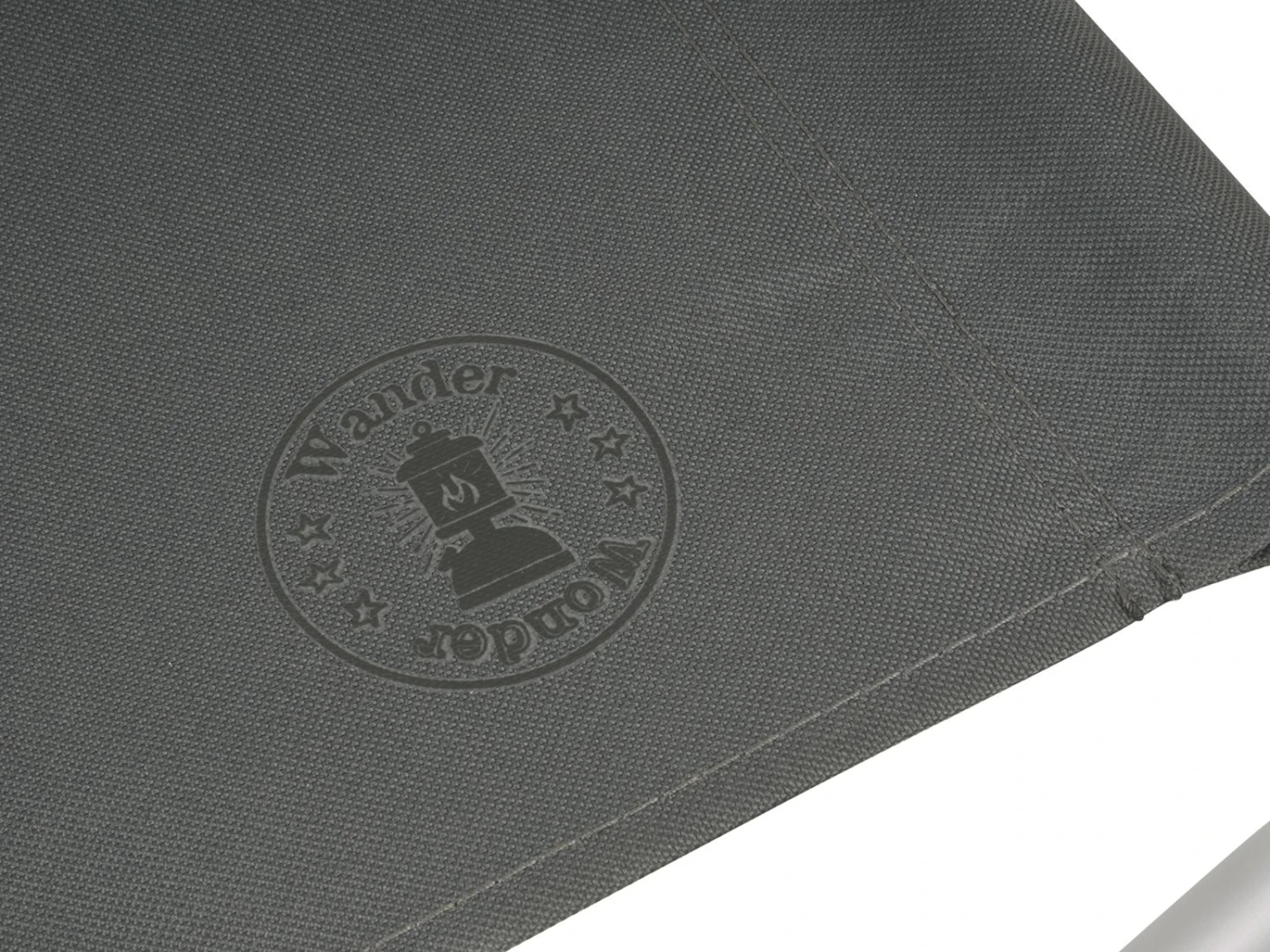 Wander Wonder Bamboe Viskruk Met Oplegblad 4 Wander Wonder Bamboe Viskruk Met Oplegblad - Afbeelding 4