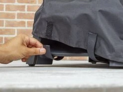 Weber Pulse 1000 Barbecue Hoes -Buitenkampeer Winkel 478002 478002 images other weber pulse 1000 barbecue hoes 2 ecommerce