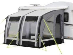 Obelink Mobil 320 Easy Air Connected 1 Campertent