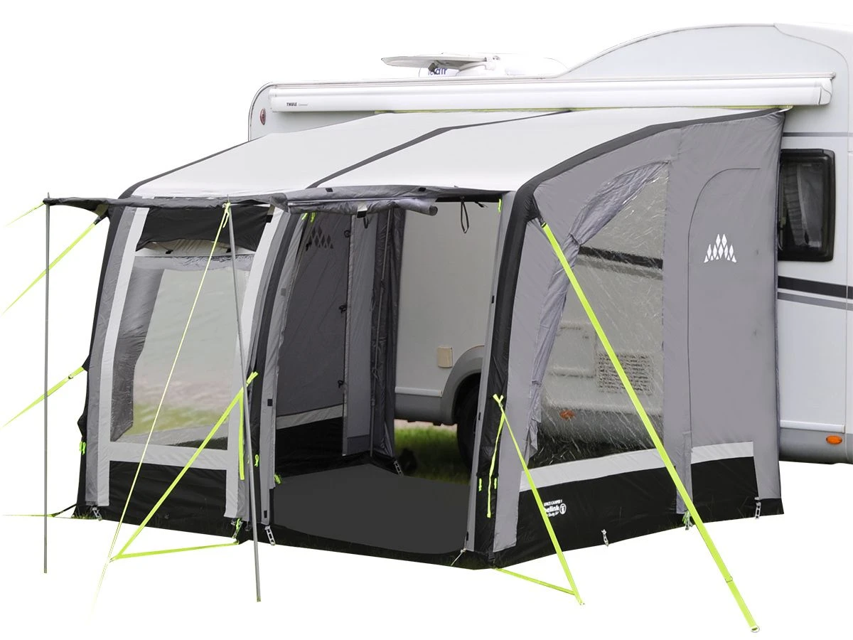 Obelink Mobil 320 Easy Air Connected 2 Campertent 5 Obelink Mobil 320 Easy Air Connected 2 Campertent - Afbeelding 5