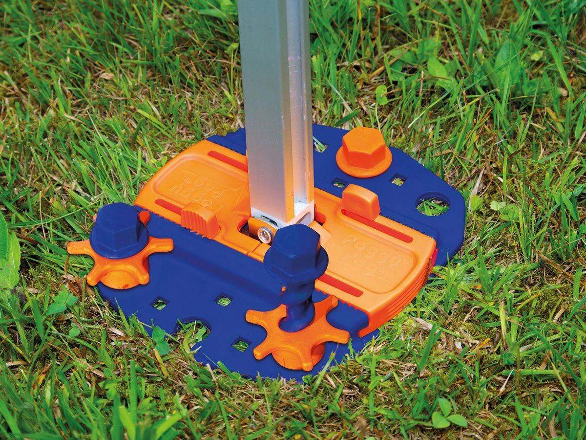 Peggy Peg Peg & Stop Stormkit 1 Peggy Peg Peg & Stop Stormkit