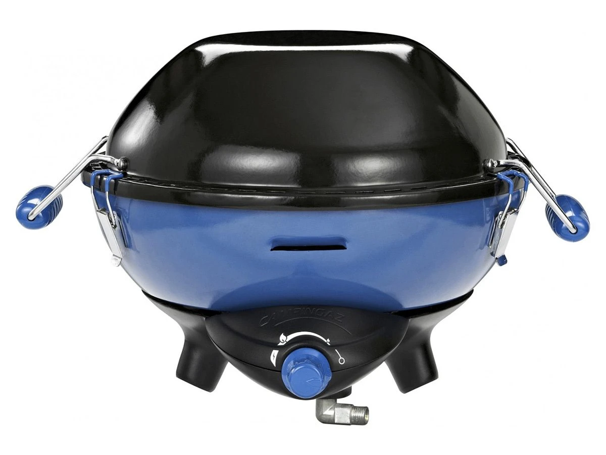 Campingaz Party Grill 400 50 Mbar Gasbarbecue 1 Campingaz Party Grill 400 50 Mbar Gasbarbecue
