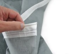 Obelink Sol Front XL Voorwand 280 -Buitenkampeer Winkel 514742 514742 images other obelink sol front xl 7 ecommerce