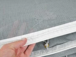 Obelink Sol Front XL Voorwand 280 -Buitenkampeer Winkel 514742 514742 images other obelink sol front xl 8 ecommerce