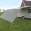 Obelink Sol Front XL Voorwand 280