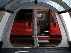 Obelink Mallorca Easy Air Tall Bustent -Buitenkampeer Winkel 530584 530584 images other obelink mallorca achterwand 1 ecommerce