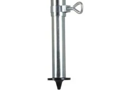 Obelink Stormstang Staal 28 Mm 5 Obelink Stormstang Staal 28 Mm -Buitenkampeer Winkel 531341 531341 images other obelink stormstang 22 mm detail 2 ecommerce