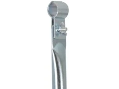 CampKing Stormstang Met Klapvoet Staal 25 Mm -Buitenkampeer Winkel 531341 531341 images other obelink verandastang 22 mm detail 1 ecommerce 1