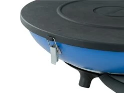 Campingaz Party Grill Compact 600 50 Mbar Gasbarbecue -Buitenkampeer Winkel 538858 538858 images other campingaz party grill compact 600 gasbarbecue 6 ecommerce