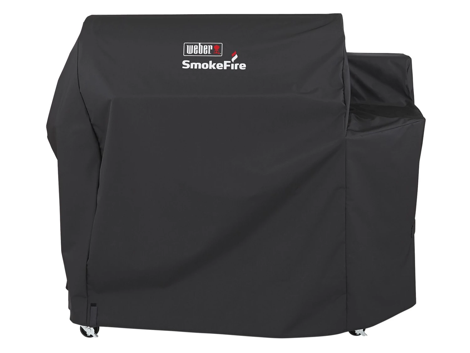 Weber Smoke Fire EX6 Barbecue Hoes 2 Weber Smoke Fire EX6 Barbecue Hoes - Afbeelding 2
