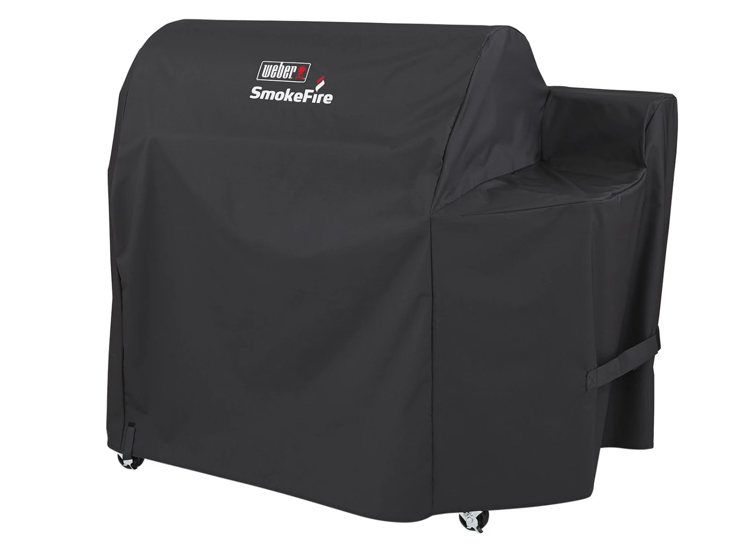 Weber Smoke Fire EX6 Barbecue Hoes 1 Weber Smoke Fire EX6 Barbecue Hoes