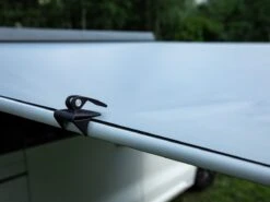 Thule Fabric Clamps Doekklemmen -Buitenkampeer Winkel 548455 548455 images other thule fabric clamps 5 ecommerce