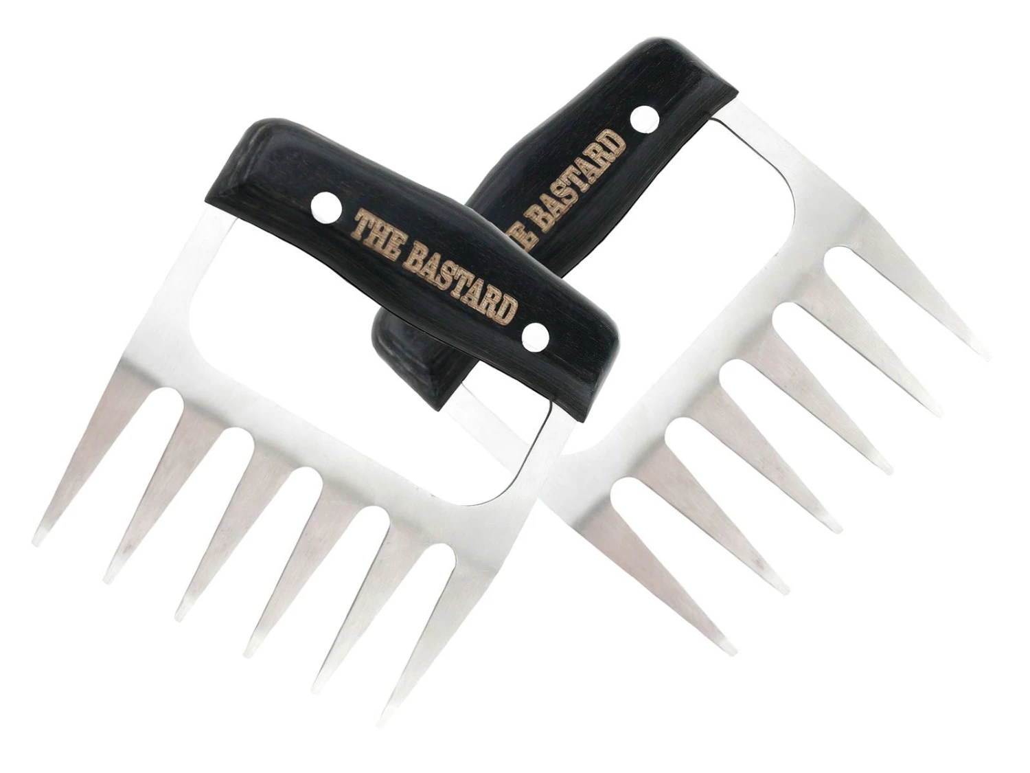 The Bastard Killer Claws 1 The Bastard Killer Claws