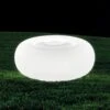 Intex Led Ottoman Poef
