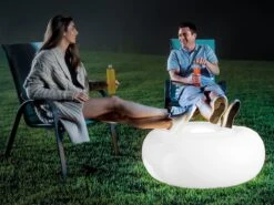 Intex Led Ottoman Poef -Buitenkampeer Winkel 563182 563182 images other intex led ottoman poef 4 ecommerce