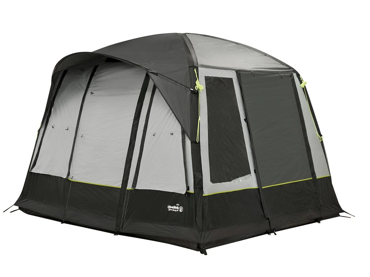 Obelink Ibiza Easy Air Bustent 2 Obelink Ibiza Easy Air Bustent - Afbeelding 2