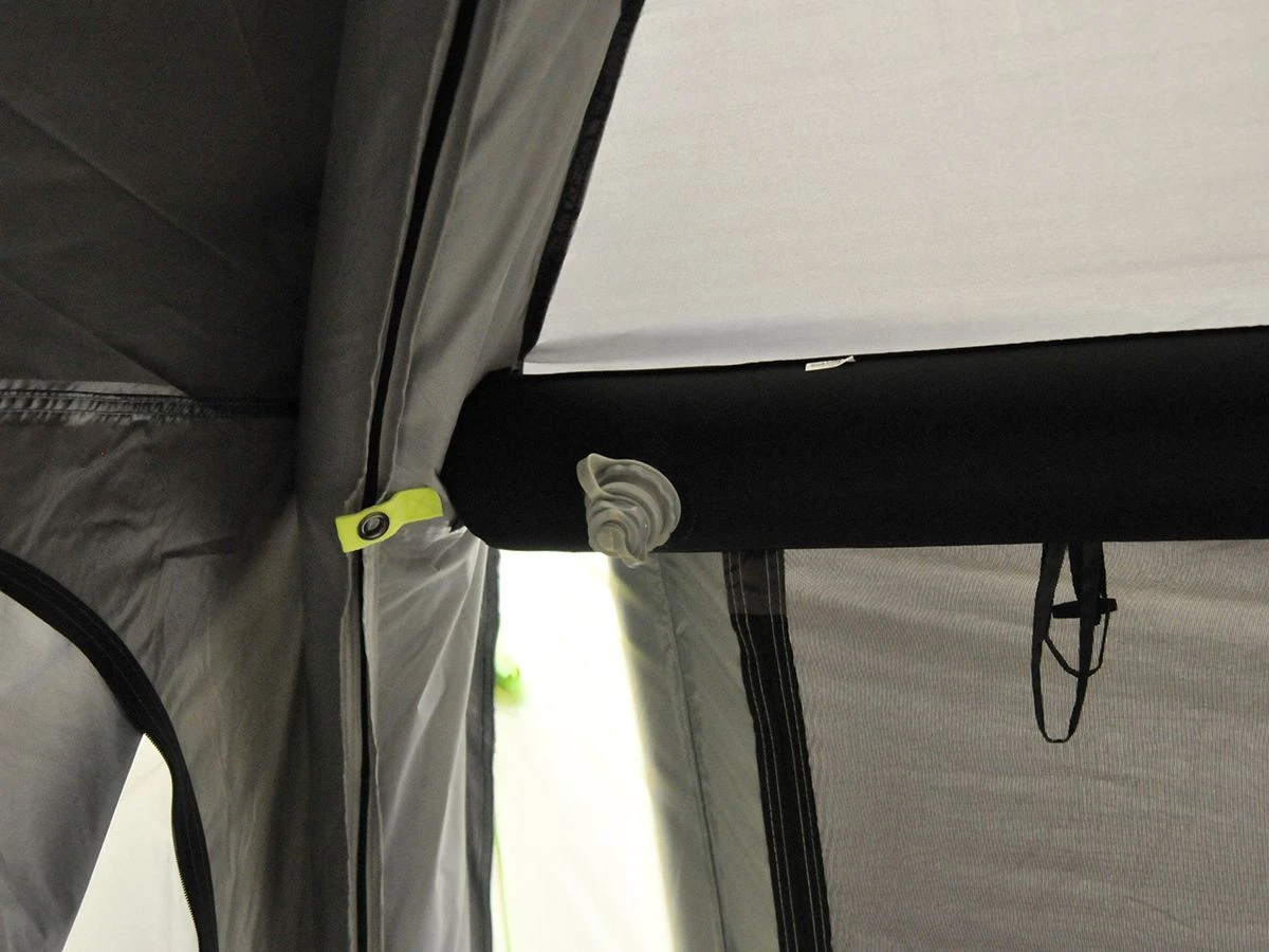 Obelink Ibiza Easy Air Bustent 5 Obelink Ibiza Easy Air Bustent - Afbeelding 5