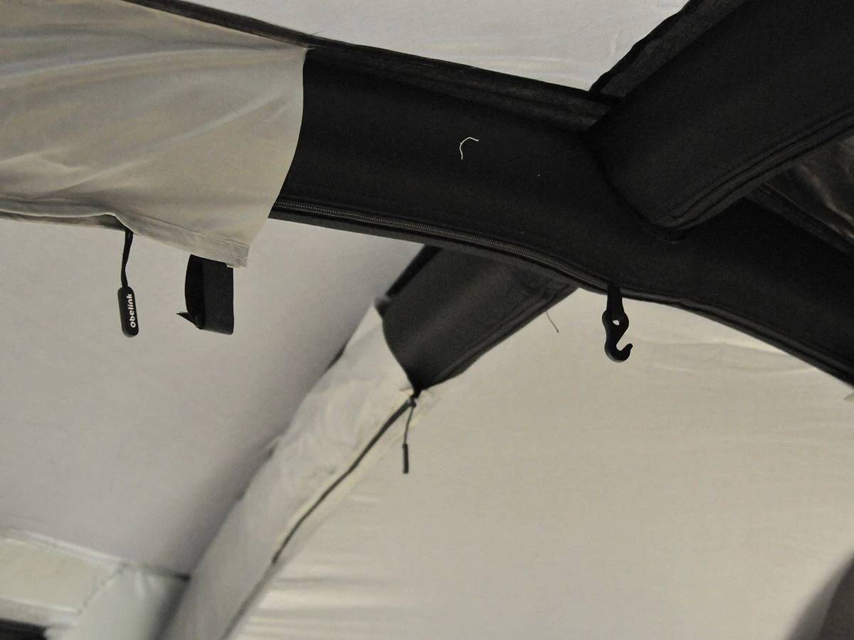 Obelink Ibiza Easy Air Bustent 6 Obelink Ibiza Easy Air Bustent - Afbeelding 6