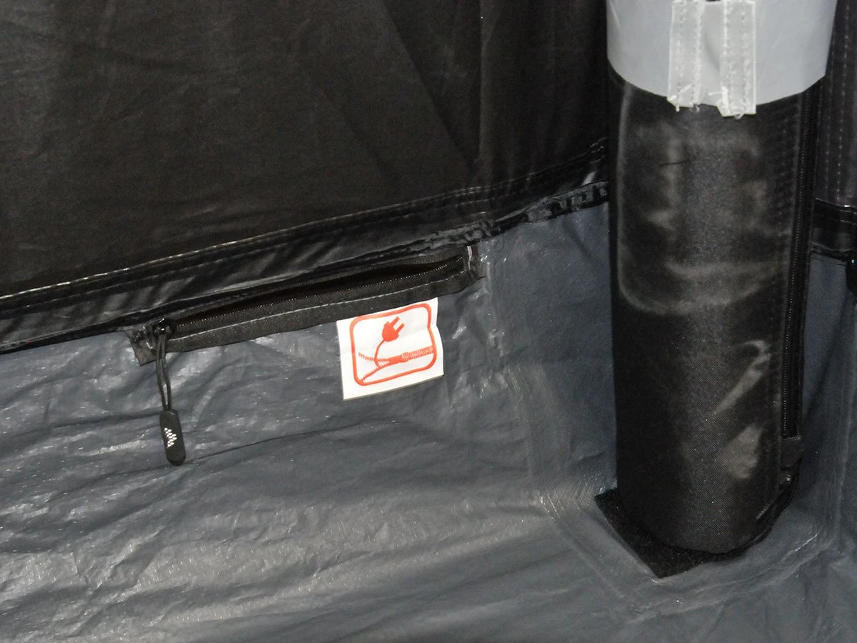 Obelink Ibiza Easy Air Bustent 7 Obelink Ibiza Easy Air Bustent - Afbeelding 7