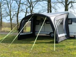 Obelink Sunroof 400 Easy Air CoolDark Caravanluifel -Buitenkampeer Winkel 571185 571185 images other obelink sunroof cooldark buiten 1 ecommerce