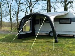 Obelink Sunroof 400 Easy Air CoolDark Caravanluifel -Buitenkampeer Winkel 571185 571185 images other obelink sunroof cooldark buiten 2 ecommerce