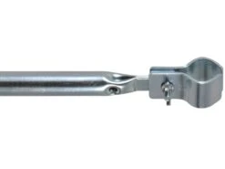 Obelink Verandastang Staal 22 Mm 70 - 120 Cm -Buitenkampeer Winkel 575816 575816 images other obelink verandastang 70 120 2 ecommerce