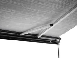 Thule Omnistor 6300 Antraciet Cassetteluifel -Buitenkampeer Winkel 577797 577797 images other thule omnistor 6300 tension arms ecommerce 1