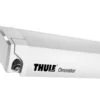 Thule Omnistor 9200 Wit 600 Sapphire Blue Cassetteluifel
